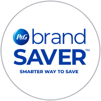 Prize from P&G