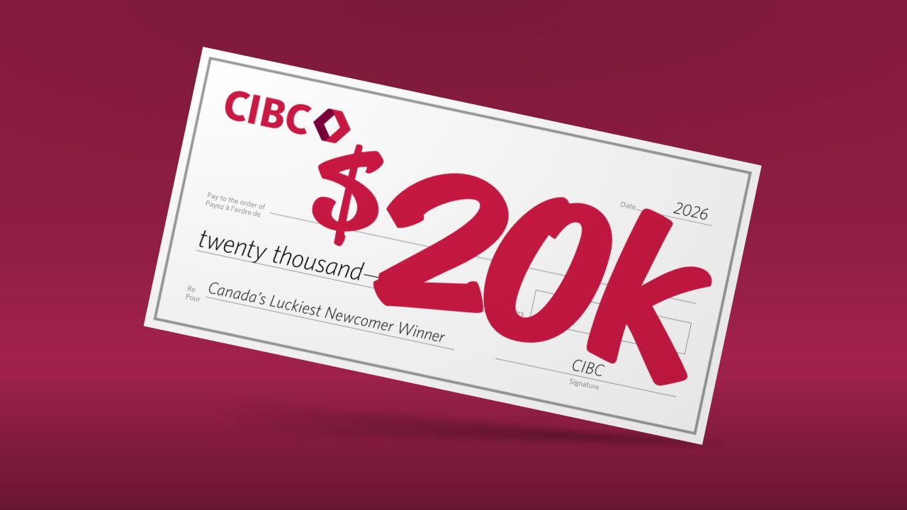 $20,000 Grand Prize