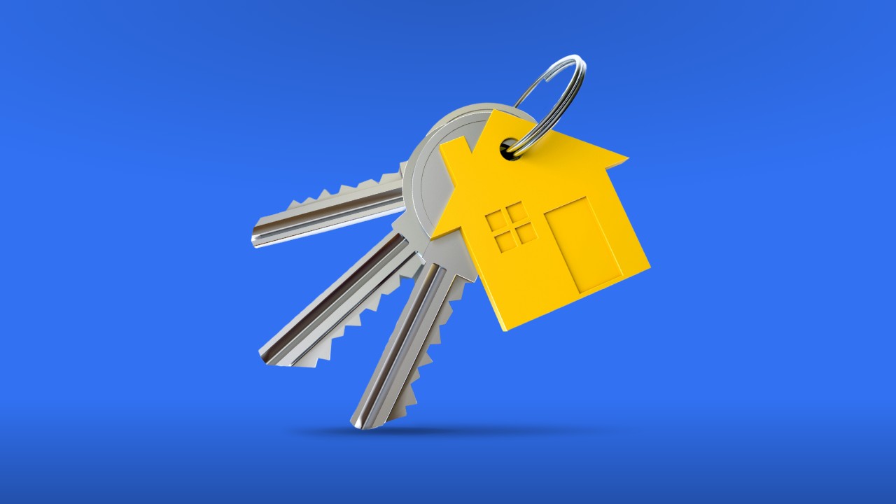 $5,000 to help you cover your monthly rent payments