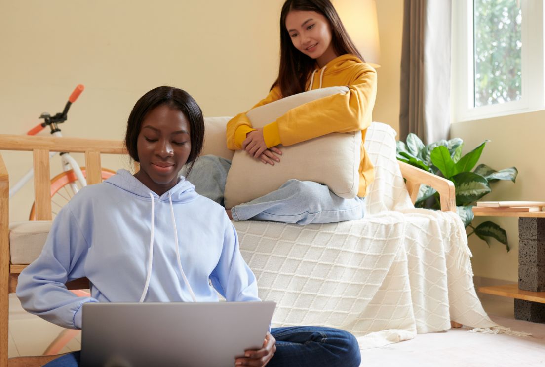Student Life Network | SLN Rent Free