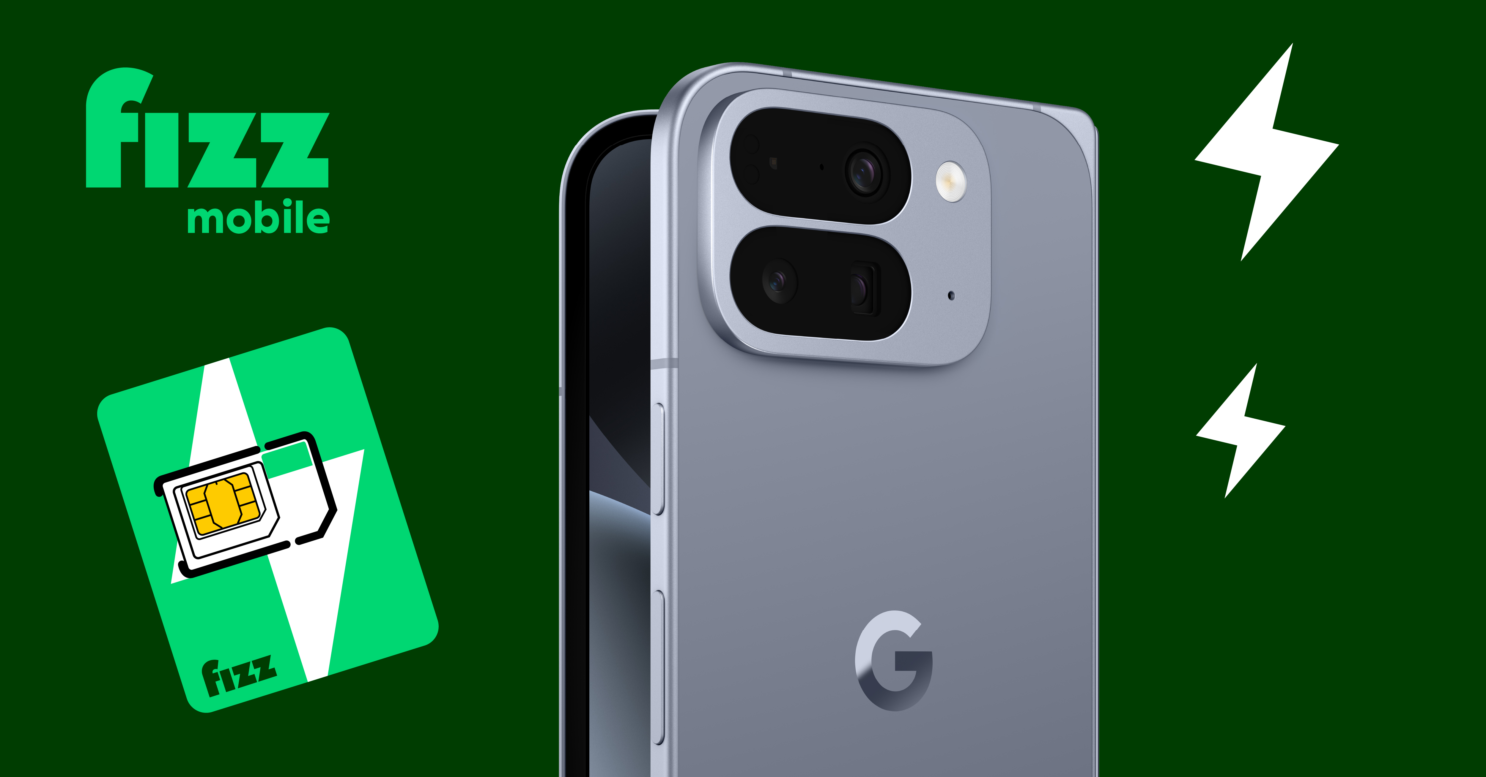 Student Life Network | Fizz Mobile Bonus Contest