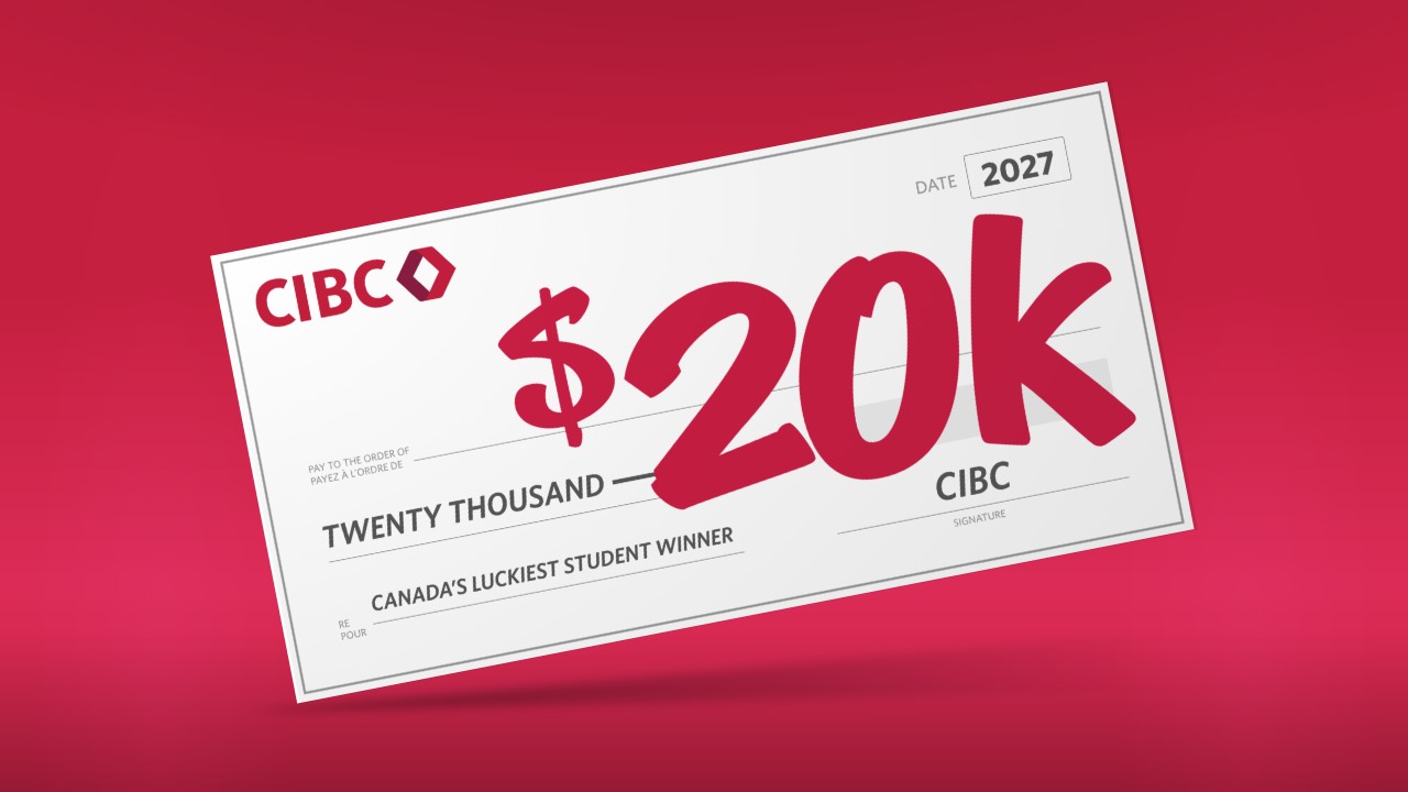$20,000 to help you pay off your tuition*